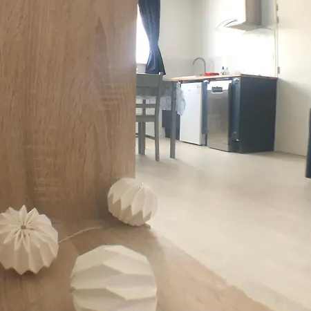 Apartamento Les De Philibert