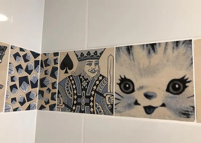 Les De Philibert Apartamento *