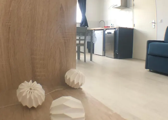 Apartamento Les De Philibert