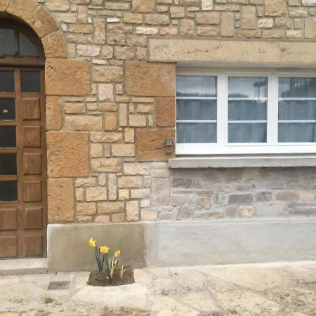 Lägenhet Les De Philibert Figeac