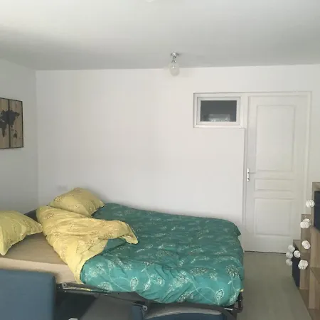 Appartement Les De Philibert *