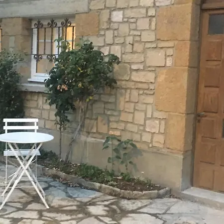 Apartment Les De Philibert