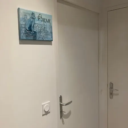 Lägenhet Les De Philibert *